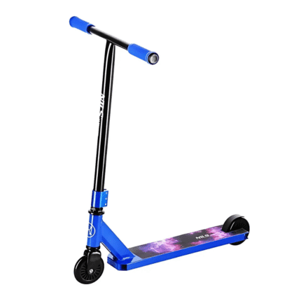 Hs021 Space Hulajnoga Do Trików Nils Extreme