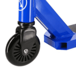 Hs021 Space Hulajnoga Do Trików Nils Extreme - obrazek 2