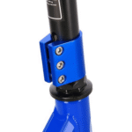 Hs021 Space Hulajnoga Do Trików Nils Extreme - obrazek 6