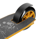 Hs033 Black-Gold Hulajnoga Do Trików Nils Extreme - obrazek 3