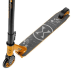 Hs033 Black-Gold Hulajnoga Do Trików Nils Extreme - obrazek 8