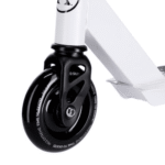 Hs138 Black Hulajnoga Do Trików Nils Extreme - obrazek 2