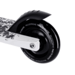 Hs138 Black Hulajnoga Do Trików Nils Extreme - obrazek 3