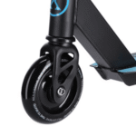 Hs138 Black-Turquise Hulajnoga Do Trików Nils Extreme - obrazek 2