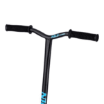 Hs138 Black-Turquise Hulajnoga Do Trików Nils Extreme - obrazek 8