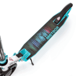 Hulajnoga Meteor Urban Bann niebieski - obrazek 6