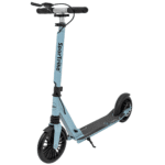 Hulajnoga SPORTRIKE Niebieska - obrazek 2