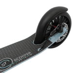 Hulajnoga SPORTRIKE Niebieska - obrazek 6