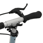 Hulajnoga SPORTRIKE Niebieska - obrazek 7