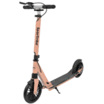 Hulajnoga SPORTRIKE Różowa - obrazek 2