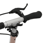 Hulajnoga SPORTRIKE Różowa - obrazek 7