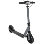 Hulajnoga SPORTRIKE Srebrna