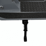 Hulajnoga SPORTRIKE Srebrna - obrazek 10