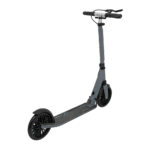 Hulajnoga SPORTRIKE Srebrna - obrazek 3