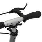 Hulajnoga SPORTRIKE Srebrna - obrazek 7