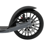 Hulajnoga SPORTRIKE Srebrna - obrazek 8