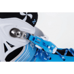 Łyżworolki - Wrotki - Łyżwy 4W1 Enero 30-33 Niebieskie - obrazek 4