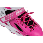 Łyżworolki – Wrotki – Łyżwy 4W1 Enero 30-33 Różowe - obrazek 8