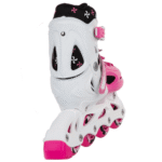 Łyżworolki – Wrotki – Łyżwy 4W1 Enero 30-33 Różowe - obrazek 9