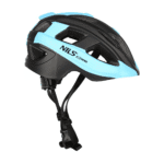 Mtv35J Niebieski Rozm. S(48-53Cm) Kask Dziecięcy Nils Extreme