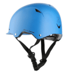 Mtw02 Ciemnoniebieski Rozm. Xs (48-54Cm) Kask Nils Extreme - obrazek 4