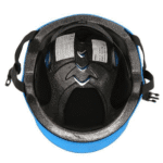 Mtw02 Ciemnoniebieski Rozm. Xs (48-54Cm) Kask Nils Extreme - obrazek 6