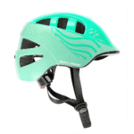 Mtw08 Zielony Rozm. Xs (47-56Cm) Kask Dziecięcy Nils Extreme