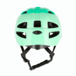 Mtw08 Zielony Rozm. Xs (47-56Cm) Kask Dziecięcy Nils Extreme - obrazek 3
