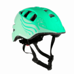 Mtw08 Zielony Rozm. Xs (47-56Cm) Kask Dziecięcy Nils Extreme - obrazek 5