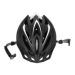 Mtw202 Czarno-Biały Rozm. M (53-58Cm) Kask Nils Extreme - obrazek 2