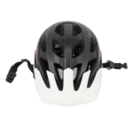 Mtw208 Czarno-Biały Rozm. L (55-61Cm) Kask Nils Extreme - obrazek 2