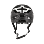 Mtw208 Czarno-Biały Rozm. L (55-61Cm) Kask Nils Extreme - obrazek 4
