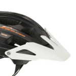 Mtw208 Czarno-Biały Rozm. L (55-61Cm) Kask Nils Extreme - obrazek 6