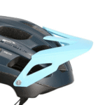 Mtw208 Granatowo-Niebieski Rozm. L (55-61Cm) Kask Nils Extreme - obrazek 5