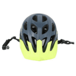 Mtw208 Granatowo-Zielony Rozm. L (55-61Cm) Kask Nils Extreme - obrazek 2