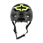 Mtw208 Granatowo-Zielony Rozm. L (55-61Cm) Kask Nils Extreme - obrazek 4