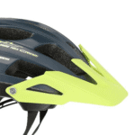 Mtw208 Granatowo-Zielony Rozm. L (55-61Cm) Kask Nils Extreme - obrazek 5