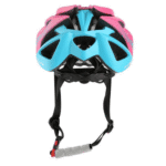 Mtw24 Fioletowo-Niebieski Rozm. L (57-61 Cm) Kask Nils Extreme - obrazek 4