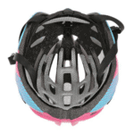 Mtw24 Fioletowo-Niebieski Rozm. L (57-61 Cm) Kask Nils Extreme - obrazek 6