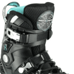 Na20001 Czarny Rozm. 35 Slalomowe Łyżworolki Nils Extreme - obrazek 5