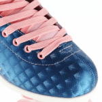 Nq14110 Niebieski Rozm. 36 Wrotki Nils Extreme - obrazek 3