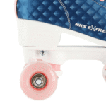 Nq14110 Niebieski Rozm. 36 Wrotki Nils Extreme - obrazek 6