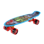 Pennyboard Crude Dragon Nils Extreme - obrazek 2