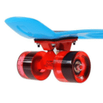 Pennyboard Crude Dragon Nils Extreme - obrazek 3