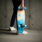 Pennyboard Wood Bahamas Nils Extreme - obrazek 8
