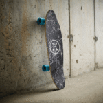 Pennyboard Wood Bahamas Nils Extreme - obrazek 7