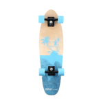 Pennyboard Wood Bahamas Nils Extreme