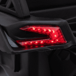 Pojazd ATV CAN-AM Maverick Czarny - obrazek 12