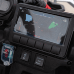 Pojazd ATV CAN-AM Maverick Czarny - obrazek 13