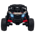 Pojazd ATV CAN-AM Maverick Czarny - obrazek 5